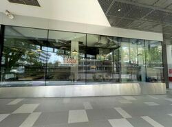 City Gate (D7), Retail #454136661